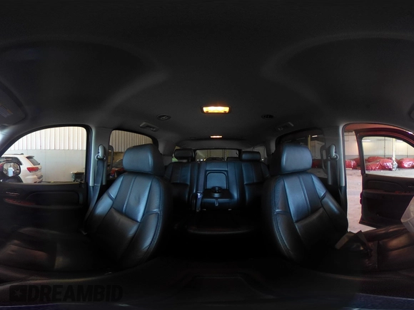 2008 Chevrolet Tahoe 3LT z VIN 1GNFK13058J136126, wystawiony jako IAAI lot #42073594 z przebiegiem 139 242 mil mil oraz . Historia ofert i sprzedaży dostępna na DreamBid. Obrazek 18.