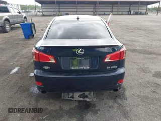 2012 Lexus IS 250 with VIN JTHBF5C29C5174172, listed as a IAAI auction lot 42446094 with 172,893 mi miles and . Bid and sale history available at DreamBid. Image 16.