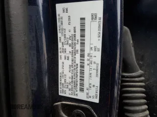 2019 Ford F-150 XL with VIN 1FTFW1E17KFD17936, listed as a Copart auction lot 44655705 with 94,065 mi miles and Salvage Title. Bid and sale history available at carsss.com. Image 12.