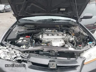 1999 Honda Accord LX with VIN 1HGCG5647XA154131, listed as a IAAI auction lot 41962701 with 126,673 mi miles and . Bid and sale history available at DreamBid. Image 10.