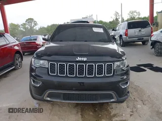 2020 Jeep Grand Cherokee Limited X z VIN 1C4RJEBG2LC245171, wystawiony jako IAAI lot #42230259 z przebiegiem 63 760 mil mil oraz . Historia ofert i sprzedaży dostępna na DreamBid. Obrazek 12.