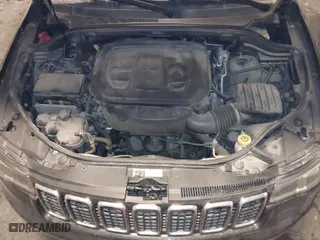 2019 Jeep Grand Cherokee Altitude with VIN 1C4RJFAG2KC710344, listed as a IAAI auction lot 41608454 with 131,866 mi miles. Bid and sale history available at carsss.com. Image 10.