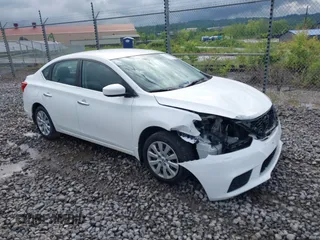 2017 Nissan Sentra SV with VIN 3N1AB7AP2HY291852, listed as a IAAI auction lot 42330222 with 81,633 mi miles and . Bid and sale history available at DreamBid. Image 1.