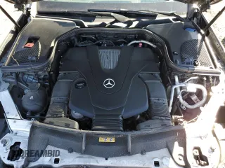 2019 Mercedes-Benz E 450 with VIN WDDZF6JB9KA531242, listed as a Copart auction lot 48522275 with 83,238 mi miles and Clean Title. Bid and sale history available at DreamBid. Image 11.
