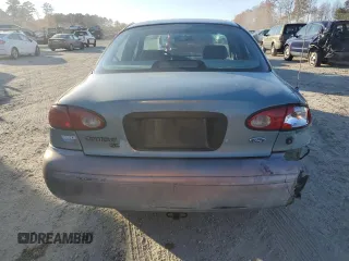 1997 Ford Contour с VIN 3FALP6535VM112253, выставлен на аукционе Copart как лот 80501924 с пробегом 116 778 миль миль и Списание • Salvage title. История ставок и продаж доступна на DreamBid. Изображение 6.
