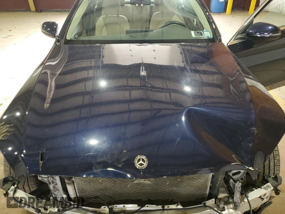 2021 Mercedes-Benz C 300 with VIN W1KWF8EBXMR626969, listed as a Copart auction lot 85229084 with 42,698 mi miles and Salvage Title. Bid and sale history available at carsss.com. Image 11.