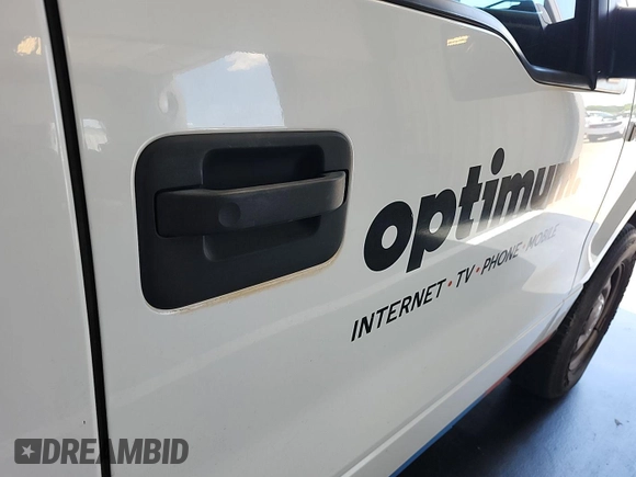 2013 Ford F-150 XL с VIN 1FTEX1EM1DFB38801, выставлен на аукционе IAAI как лот 42802202 с пробегом 196 915 миль миль и . История ставок и продаж доступна на DreamBid. Изображение 9.