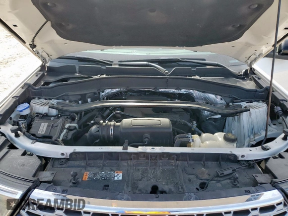 2020 Ford Explorer Limited z VIN 1FMSK7FHXLGB28262, wystawiony jako Copart lot #61974945 z przebiegiem 69 998 mil mil oraz Szkoda całkowita • Salvage title. Historia ofert i sprzedaży dostępna na DreamBid. Obrazek 12.