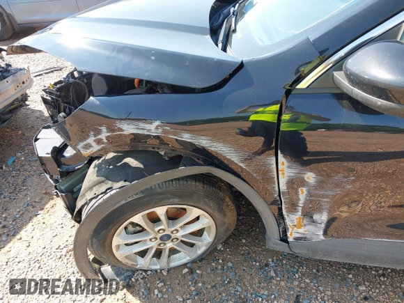 2021 Ford Escape SE Hybrid с VIN 1FMCU0BZ4MUA67773, выставлен на аукционе IAAI как лот 42398745 с пробегом 93 862 миль миль и . История ставок и продаж доступна на DreamBid. Изображение 6.