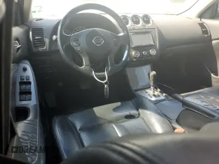 2012 Nissan Altima 2.5 SL with VIN 1N4AL2APXCN514941, listed as a Copart auction lot 53081415 with 162,320 mi miles and Salvage Title. Bid and sale history available at carsss.com. Image 8.