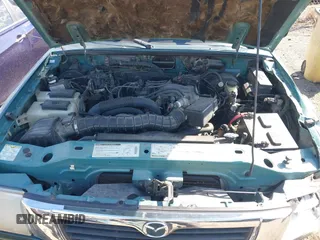 1999 Mazda B-Series Truck SE with VIN 4F4YR16V8XTM06755, listed as a IAAI auction lot 41899934 with 133,171 mi miles and . Bid and sale history available at DreamBid. Image 10.