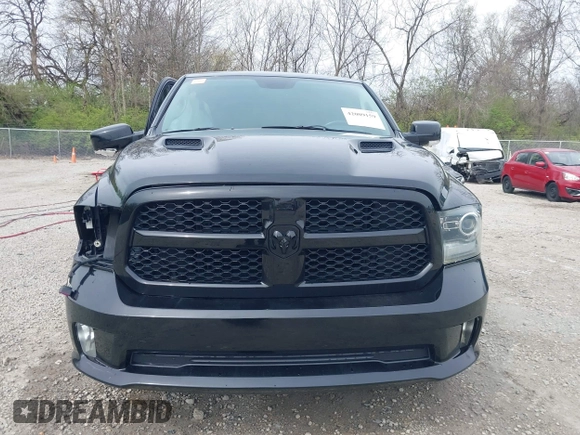 2014 Ram 1500 Sport с VIN 1C6RR7MT5ES394849, выставлен на аукционе IAAI как лот 42009159 с пробегом 149 904 миль миль и . История ставок и продаж доступна на DreamBid. Изображение 13.