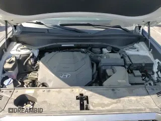 2021 Hyundai Palisade SE с VIN KM8R14HE3MU252475, выставлен на аукционе Copart как лот 58342195 с пробегом 41 360 миль миль и Списание • Salvage title. История ставок и продаж доступна на DreamBid. Изображение 14.