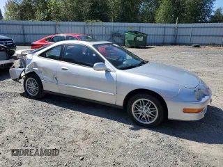 2000 Acura Integra GS z VIN JH4DC4467YS000185, wystawiony jako Copart lot #69430554 z przebiegiem 100 970 mil mil oraz Szkoda całkowita • Salvage title. Historia ofert i sprzedaży dostępna na DreamBid. Obrazek 4.
