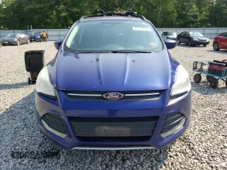2013 Ford Escape SE with VIN 1FMCU9G91DUD06399, listed as a Copart auction lot 60732435 with 198,558 mi miles and Clean title. Bid and sale history available at DreamBid. Image 5.