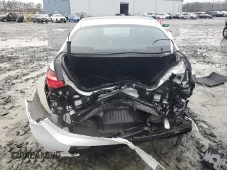 2023 Mercedes-Benz C 300 with VIN W1KAF4HB2PR079084, listed as a Copart auction lot 44204085 with 20,538 mi miles and Salvage Title. Bid and sale history available at DreamBid. Image 6.