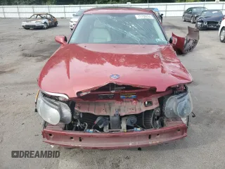 2006 Saab 9-5 with VIN YS3ED59G963514632, listed as a Copart auction lot 71709224 with 109,586 mi miles and Salvage Title. Bid and sale history available at carsss.com. Image 5.