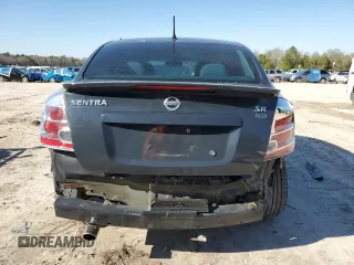 2009 Nissan Sentra S FE+ с VIN 3N1AB61E09L685907, выставлен на аукционе Copart как лот 47759005 с пробегом 161 048 миль миль и На запчасти • Non repairable. История ставок и продаж доступна на DreamBid. Изображение 6.