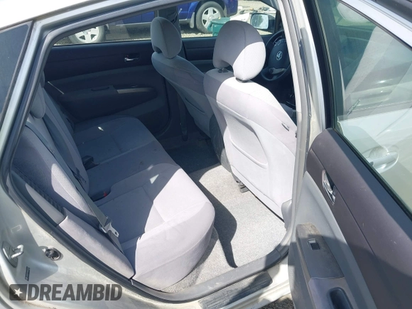 2004 Toyota Prius z VIN JTDKB20U940027625, wystawiony jako IAAI lot #42312567 z przebiegiem 218 706 mil mil oraz . Historia ofert i sprzedaży dostępna na DreamBid. Obrazek 8.