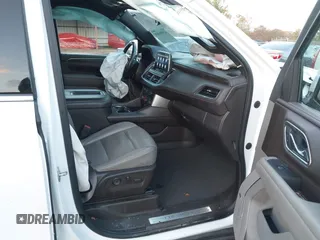 2021 Chevrolet Tahoe LT with VIN 1GNSCNKD9MR173604, listed as a IAAI auction lot 41036568 with 95,962 mi miles and . Bid and sale history available at DreamBid. Image 5.