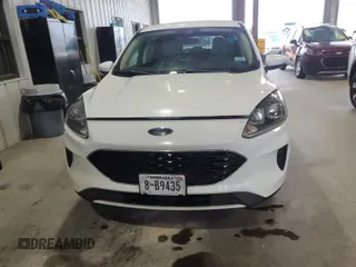 2020 Ford Escape SE with VIN 1FMCU9G68LUB25725, listed as a IAAI auction lot 42773960 with 91,597 mi miles and . Bid and sale history available at DreamBid. Image 5.