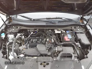 2024 Honda CR-V LX with VIN 7FARS4H2XRE009645, listed as a IAAI auction lot 40872618 with 8,584 mi miles and . Bid and sale history available at DreamBid. Image 10.