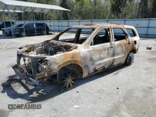 2020 Dodge Durango SXT with VIN 1C4RDHAG6LC170971, listed as a Copart auction lot 50730635 with Not provided miles and Non repairable. Bid and sale history available at DreamBid. Image 1.