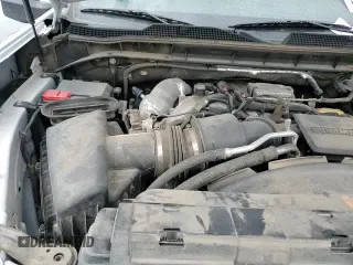 2022 Chevrolet Silverado 3500HD High Country с VIN 1GC4YVEY7NF285676, выставлен на аукционе Copart как лот 62726495 с пробегом 98 944 миль миль и Списание • Salvage title. История ставок и продаж доступна на DreamBid. Изображение 15.