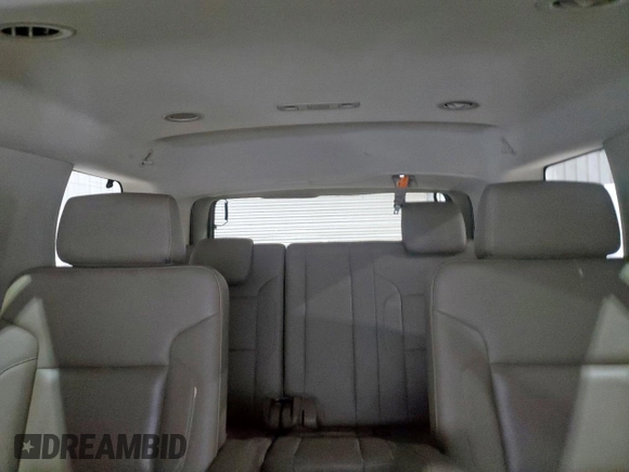 2016 Chevrolet Tahoe LT with VIN 1GNSCBKC6GR331326, listed as a Copart auction lot 56574375 with 149,867 mi miles and Clean title. Bid and sale history available at DreamBid. Image 10.