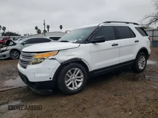 2015 Ford Explorer z VIN 1FM5K7B80FGC62592, wystawiony jako Copart lot #88875505 z przebiegiem 102 550 mil mil oraz Szkoda całkowita • Salvage title. Historia ofert i sprzedaży dostępna na DreamBid. Obrazek 1.