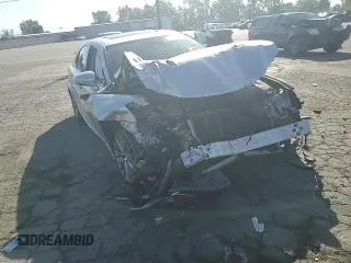 2014 Lexus IS 250 z VIN JTHBF1D27E5007609, wystawiony jako Copart lot #57139805 z przebiegiem 128 610 mil mil oraz Szkoda całkowita • Salvage title. Historia ofert i sprzedaży dostępna na DreamBid. Obrazek 13.