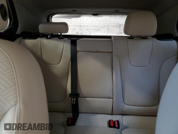 2020 Buick Encore GX Essence с VIN KL4MMGSL3LB098045, выставлен на аукционе Copart как лот 48486385 с пробегом 9 676 миль миль и Списание • Salvage title. История ставок и продаж доступна на DreamBid. Изображение 10.