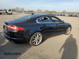 2015 Jaguar XF with VIN SAJXJ0EF3F8U74173, listed as a Copart auction lot 77523574 with Not Provided miles and Non Repairable. Bid and sale history available at DreamBid. Image 3.