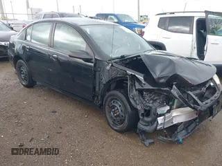 2006 Saturn ION z VIN 1G8AJ55FX6Z184485, wystawiony jako IAAI lot #42055055 z przebiegiem 95 572 mil mil oraz . Historia ofert i sprzedaży dostępna na DreamBid. Obrazek 1.