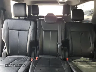 2018 Ford Expedition Max XLT с VIN 1FMJK1JT1JEA26684, выставлен на аукционе Copart как лот 56587095 с пробегом 168 836 миль миль и Списание • Salvage title. История ставок и продаж доступна на DreamBid. Изображение 10.