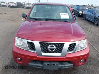 2021 Nissan Frontier SV z VIN 1N6ED0EA8MN718185, wystawiony jako IAAI lot #41878389 z przebiegiem 40 315 mil mil oraz . Historia ofert i sprzedaży dostępna na DreamBid. Obrazek 6.
