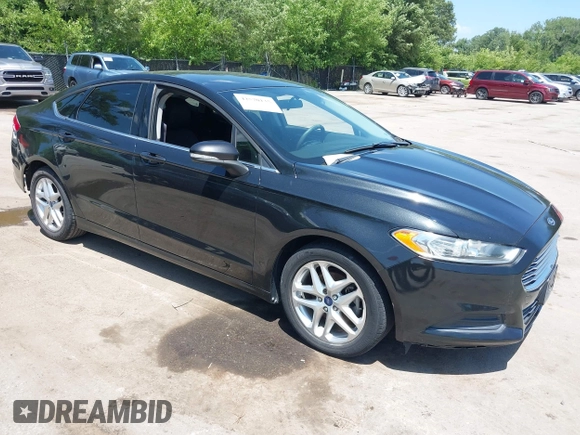 2013 Ford Fusion SE with VIN 3FA6P0HR2DR299284, listed as a IAAI auction lot 42570135 with 200,540 mi miles and . Bid and sale history available at DreamBid. Image 1.