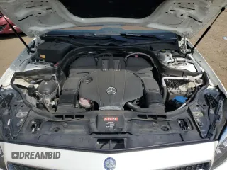 2016 Mercedes-Benz CLS with VIN WDDLJ6HB6GA170330, listed as a Copart auction lot 66356944 with 66,663 mi miles and Salvage Title. Bid and sale history available at carsss.com. Image 11.