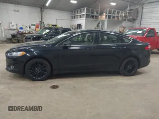 2016 Ford Fusion SE z VIN 3FA6P0T98GR111895, wystawiony jako IAAI lot #42633525 z przebiegiem 77 231 mil mil oraz . Historia ofert i sprzedaży dostępna na DreamBid. Obrazek 15.