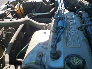 2002 Honda Accord LX with VIN 3HGCG66522G706126, listed as a IAAI auction lot 42852696 with 123,966 mi miles and . Bid and sale history available at DreamBid. Image 12.