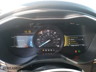 2019 Ford Fusion Hybrid SE with VIN 3FA6P0LU5KR226189, listed as a Copart auction lot 50317335 with 78,872 mi miles and Salvage Title. Bid and sale history available at carsss.com. Image 9.