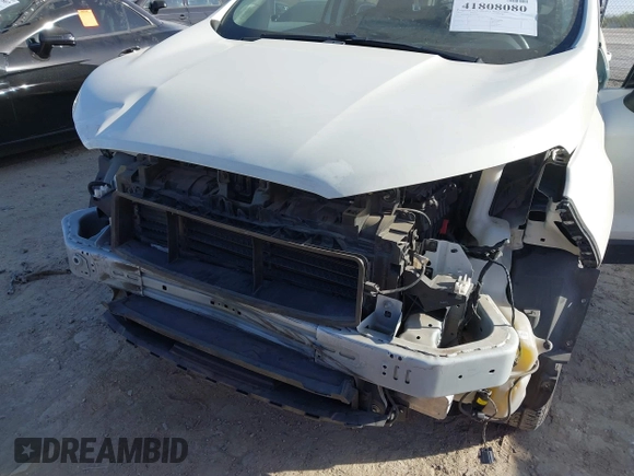 2020 Ford EcoSport SE z VIN MAJ3S2GE9LC333858, wystawiony jako IAAI lot #41808080 z przebiegiem 40 151 mil mil oraz . Historia ofert i sprzedaży dostępna na DreamBid. Obrazek 6.