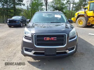 2016 GMC Acadia SLE with VIN 1GKKRPKD9GJ213058, listed as a IAAI auction lot 42173351 with 123,384 mi miles and . Bid and sale history available at DreamBid. Image 13.