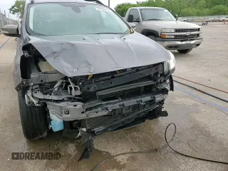 2013 Ford Escape SEL с VIN 1FMCU9H95DUD63445, выставлен на аукционе Copart как лот 57263735 с пробегом 123 607 миль миль и Списание • Salvage title. История ставок и продаж доступна на DreamBid. Изображение 15.