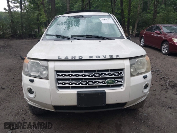 2009 Land Rover LR2 HSE z VIN SALFT24N09H146327, wystawiony jako IAAI lot #42470153 z przebiegiem 152 507 mil mil oraz . Historia ofert i sprzedaży dostępna na DreamBid. Obrazek 11.