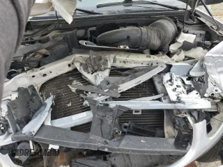 1997 Ford F-150 z VIN 1FTDF18W6VNA65637, wystawiony jako Copart lot #53832514 z przebiegiem 102 481 mil mil oraz Szkoda całkowita • Salvage title. Historia ofert i sprzedaży dostępna na DreamBid. Obrazek 11.