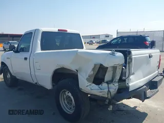 2005 Ford Ranger XL with VIN 1FTYR10D15PA65052, listed as a IAAI auction lot 41790598 with 250,445 mi miles and . Bid and sale history available at DreamBid. Image 6.