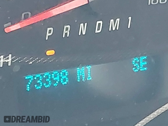 2019 Chevrolet Express Cargo with VIN 1GCWGAFP8K1370495, listed as a IAAI auction lot 42692818 with 73,398 mi miles and . Bid and sale history available at DreamBid. Image 15.