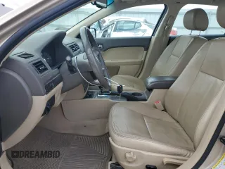 2008 Mercury Milan Premier z VIN 3MEHM08148R639125, wystawiony jako Copart lot #56798705 z przebiegiem 115 428 mil mil oraz Szkoda całkowita • Salvage title. Historia ofert i sprzedaży dostępna na DreamBid. Obrazek 7.