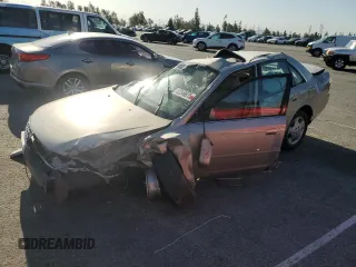 2004 Toyota Avalon XL with VIN 4T1BF28B54U377975, listed as a Copart auction lot 52049875 with Not Provided miles and Salvage Title. Bid and sale history available at carsss.com. Image 1.